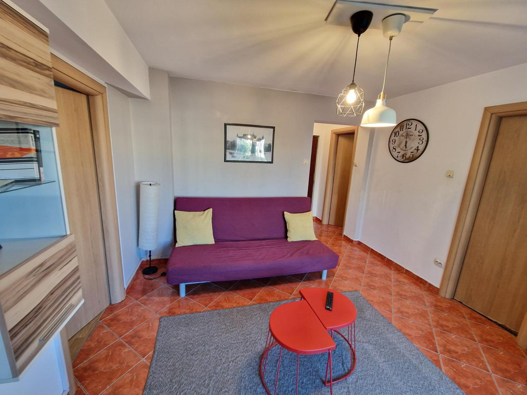 Global Downtown Apartments - Universitate - Balcescu Bucarest Extérieur photo